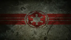 The Galatic Empire Seize Control Of The Galaxy