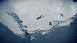 The Game Of Death Stranding Is Now Also Released For Pc Players. Wallpaper