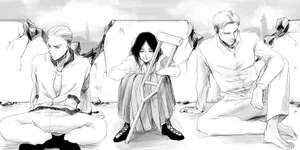 The Genius German Engineer Who Revolutionized Fingerprinting: Pieck Finger Wallpaper