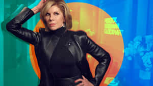 The Good Fight Promotional Still Wallpaper