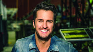 The Good Times Never End With Country Music's Favorite Entertainer, Luke Bryan!