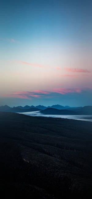 The Grampians National Park Top Iphone Hd Wallpaper