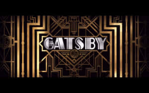 The Great Gatsby Era Wallpaper