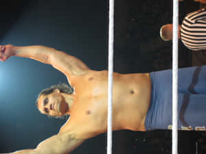 The Great Khali - A Rising Star Of The Wwe Wallpaper