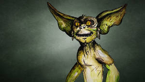 The Gremlins Movie Wallpaper