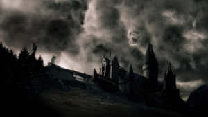 The Half-blood Prince Wallpaper