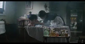 The Handmaiden Film Still Wallpaper