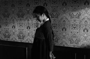 The Handmaiden - Secrets And Betrayals Wallpaper