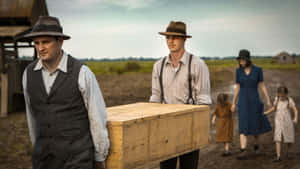 The Heart Of Mudbound Wallpaper