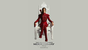 The Hunger Games Mockingjay Part 2 Wallpaper