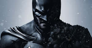 The Hush Symbol Representing Peace, Tranquility And Serenity Wallpaper