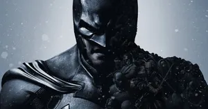 The Hush Symbol Representing Peace, Tranquility And Serenity Wallpaper