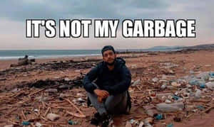 The Hustle Is Real! Wallpaper