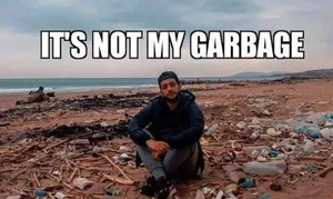 The Hustle Is Real! Wallpaper