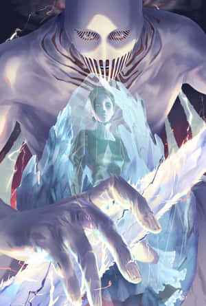 The Immense Power Of War Hammer Titans Roar Through The Land