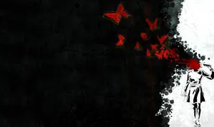 The Impact Of Suicide Can Last For Generations Wallpaper