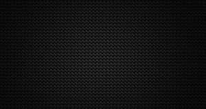 The Impossible Gloss Of Black Carbon Fiber Wallpaper