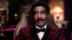 The Incomparable Richard Pryor Wallpaper