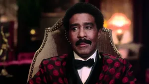 The Incomparable Richard Pryor Wallpaper
