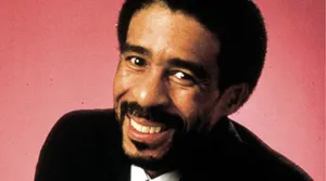 The Incomparable Richard Pryor. Wallpaper