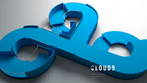 The Incredible Beauty Of Cloud 9 Wallpaper