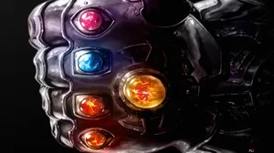 The Infinity Stones, The Keys To Ultimate Power Wallpaper