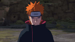 The Inspiring Akatsuki Yahiko