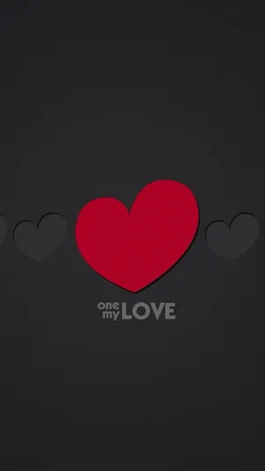 The Isolating Effects Of Technology Can Sometimes Leave Us Feeling Empty. Wallpaper