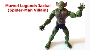 The Jackal: Action-packed Thriller Movie Wallpaper