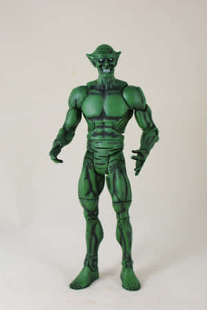 The Jackal Prowling In The Wilderness Wallpaper