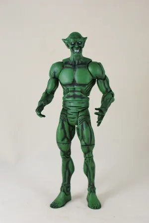 The Jackal Prowling In The Wilderness Wallpaper