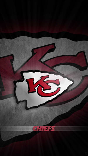 The Kansas City Chiefs Show Off Their Cool Side Wallpaper