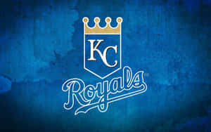 The Kansas City Royals Are A Professional Baseball Team Wallpaper