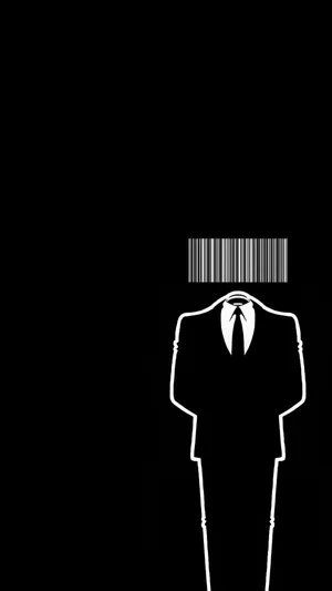 The Key To Unlocking Information - Barcode Scanning Wallpaper