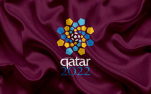 ”the Land Of Legends – Qatar Will Host The 2022 Fifa World Cup!” Wallpaper