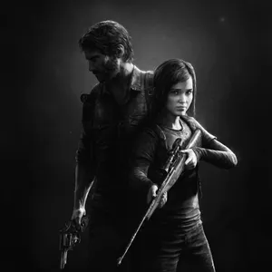 The Last Of Us 2 [wallpaper] Wallpaper