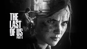 The Last Of Us 2 [wallpaper] Wallpaper