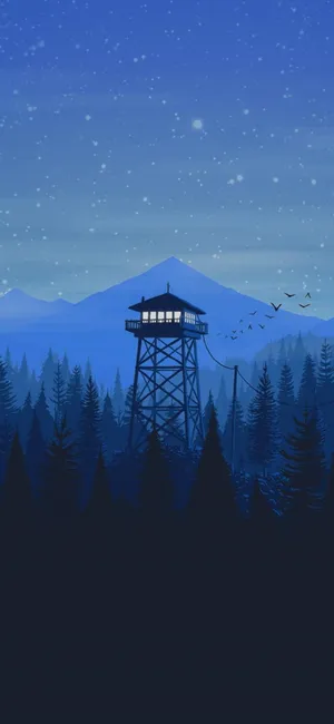 The Latest 4k Minimalist Phone - Sleek, Tech-forward, And Easy To Use Wallpaper