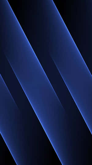 The Latest Black And Blue Iphone Is The Must Have Tech Item Of The Season Wallpaper