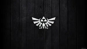 The Legend Of Zelda: Hyrule Fantasy Landscape Wallpaper