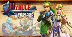 The Legend Of Zelda Hyrule Wallpaper Wallpaper