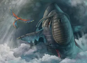 The Legend Of Zelda: Skyward Sword Adventure Wallpaper