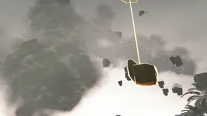 The Legend Of Zelda Tears Of The Kingdom - Save The Kingdom From Gannon Wallpaper