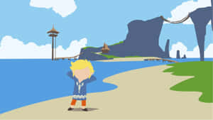 The Legend Of Zelda: The Wind Waker - Fantasy Adventure Game Wallpaper Wallpaper