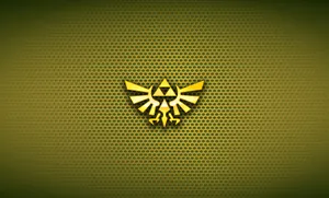 The Legendary Adventure Awaits In Hyrule Wallpaper