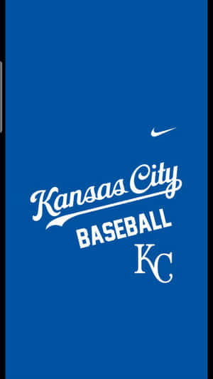 The Legendary Kc Royals Wallpaper