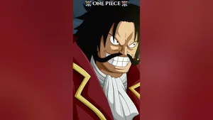 The Legendary King Of The Pirates At Sea Wallpaper