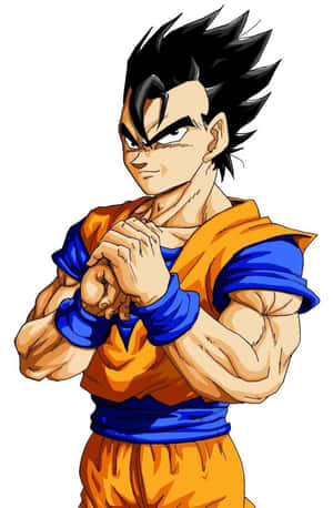 The Legendary Mystic Gohan Unleashed!