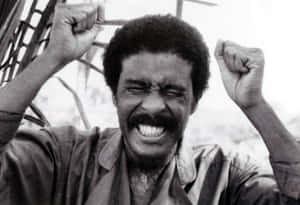 The Legendary Richard Pryor Wallpaper