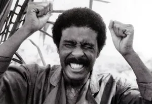 The Legendary Richard Pryor Wallpaper